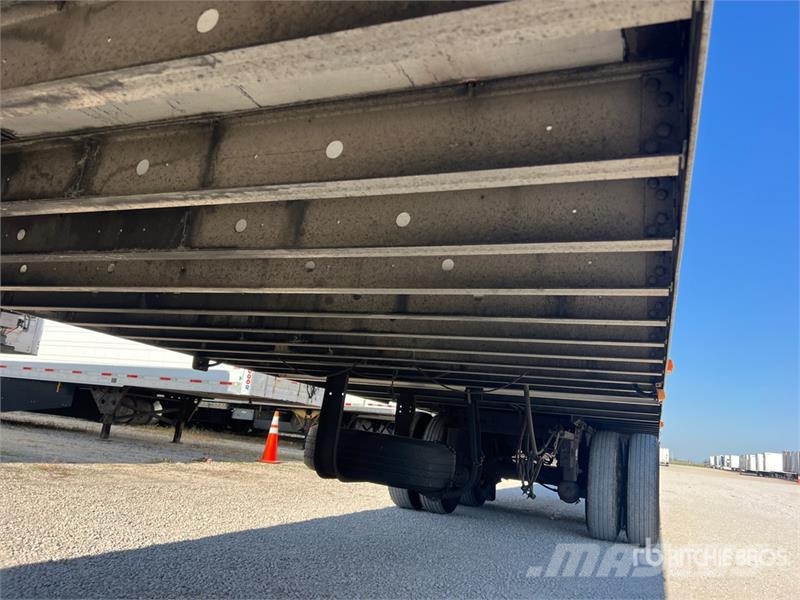 Utility VS2RA 53 ft T/A Refrigerated Trailer Semi Reboques Isotérmicos