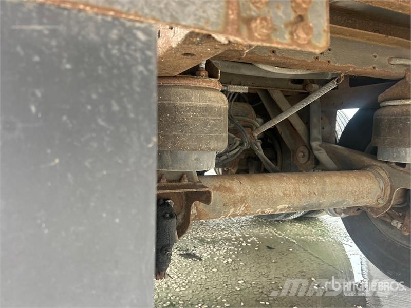 Utility VS2RA 53 ft T/A Refrigerated Trailer Poluprikolice hladnjače