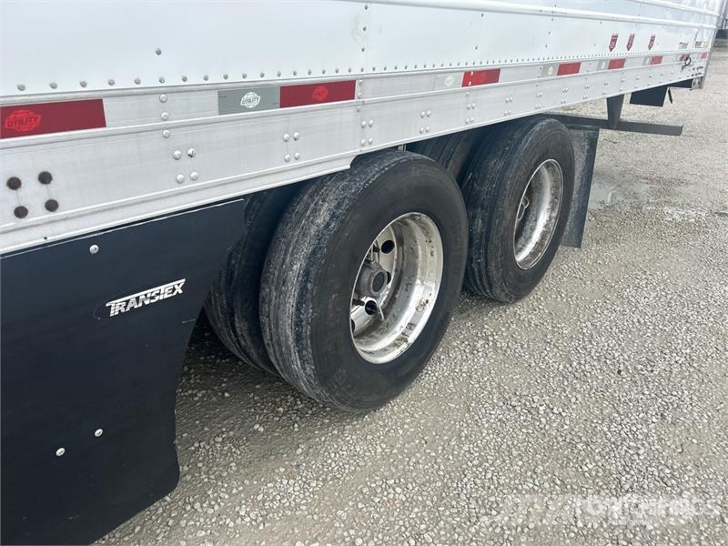 Utility VS2RA 53 ft T/A Refrigerated Trailer Poluprikolice hladnjače