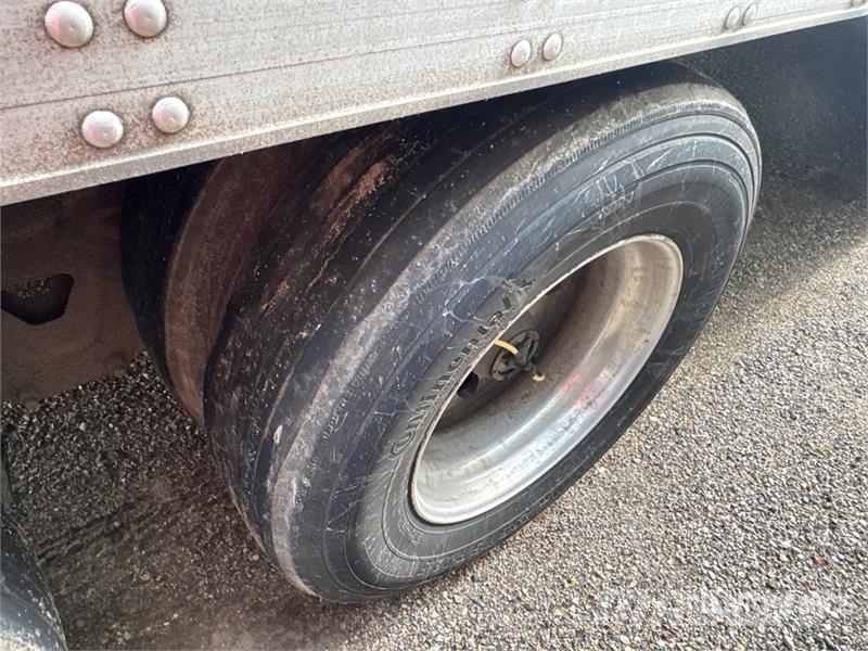 Utility VS2RA 53 ft x 102 in T/A Refrigerated Trailer Poluprikolice hladnjače