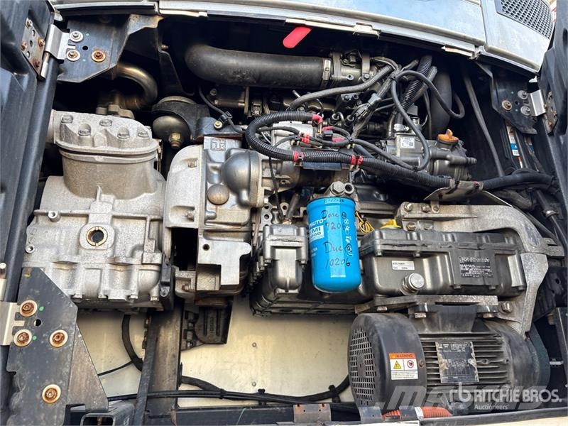 Utility VS2RA 53 ft x 102 in T/A Refrigerated Trailer Poluprikolice hladnjače