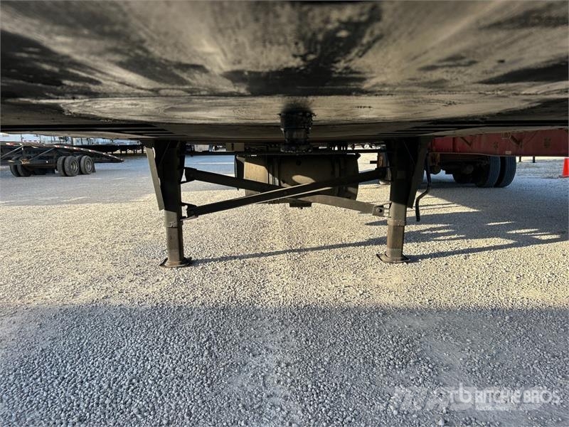 Utility VS2RA 53 ft x 102 in T/A Refrigerated Trailer Semi Reboques Isotérmicos