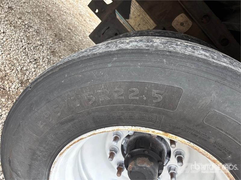 Utility VS2RA 53 ft x 102 in T/A Refrigerated Trailer Полуприцепы-рефрижераторы