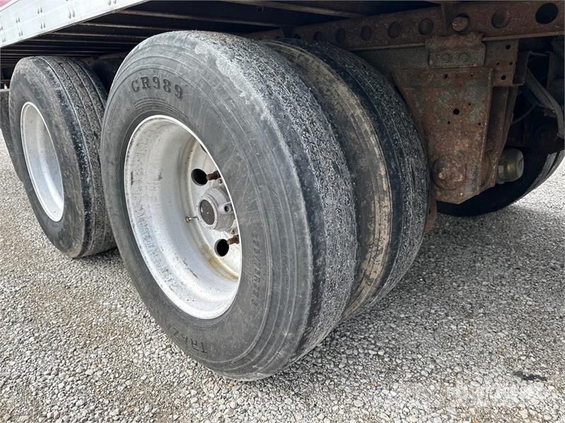 Utility VS2RA 53 ft x 102 in T/A Refrigerated Trailer Poluprikolice hladnjače