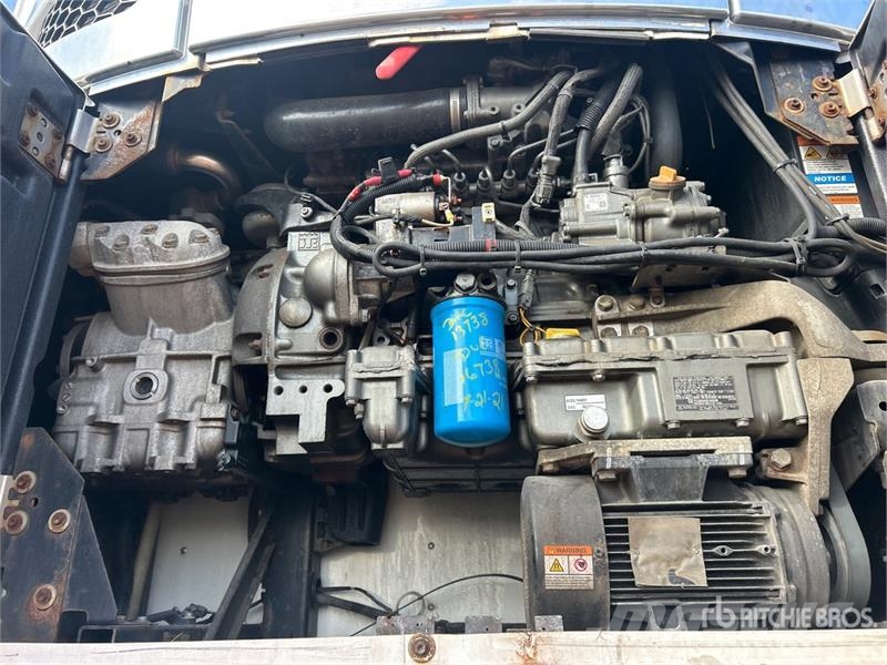 Utility VS2RA 53 ft x 102 in T/A Refrigerated Trailer Poluprikolice hladnjače