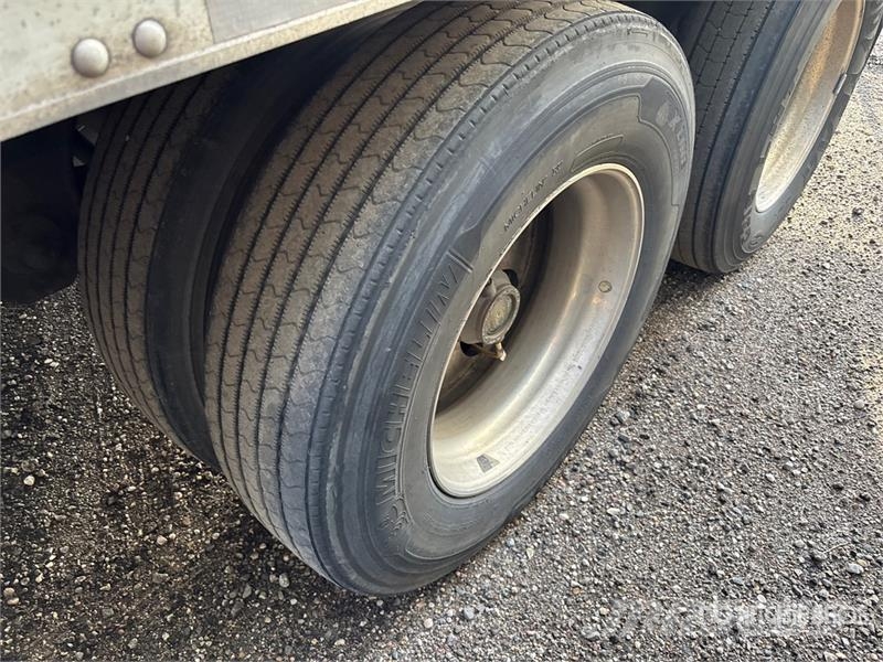 Utility VS2RA 53 ft x 102 in T/A Refrigerated Trailer Poluprikolice hladnjače