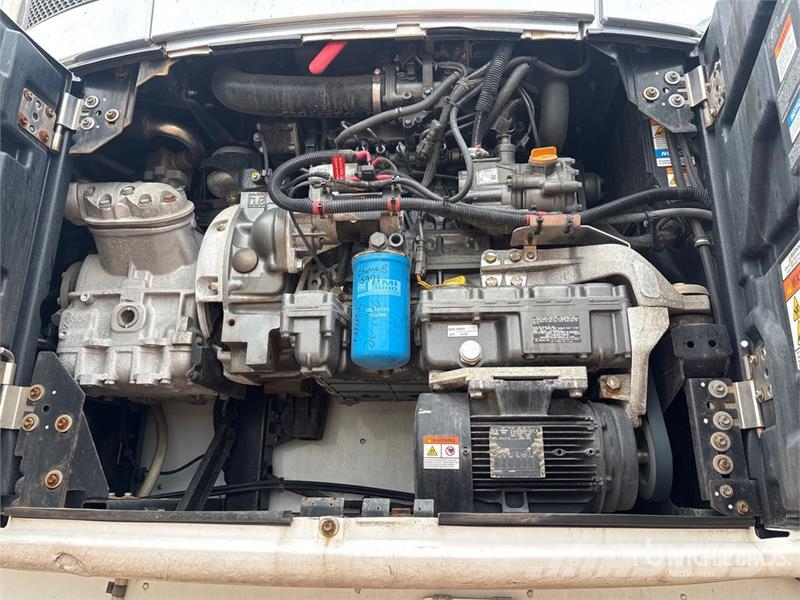 Utility VS2RA 53 ft x 102 in T/A Refrigerated Trailer Poluprikolice hladnjače