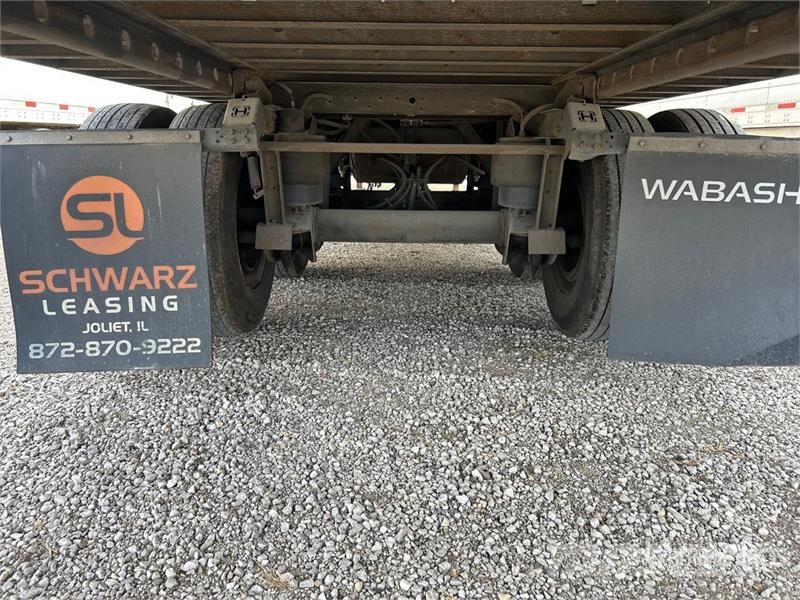 Utility VS2RA 53 ft x 102 in T/A Refrigerated Trailer Semi Reboques Isotérmicos