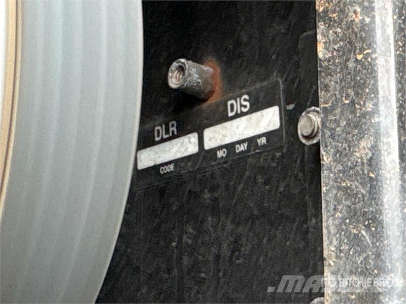 Utility VS2RA 53 ft x 102 in T/A Refrigerated Trailer Piekabes ar temperatūras kontroli