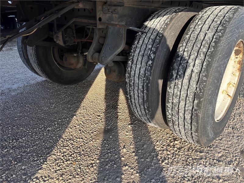 Utility VS2RA 53 ft x 102 in T/A Refrigerated Trailer Semirremolques de temperatura controlada