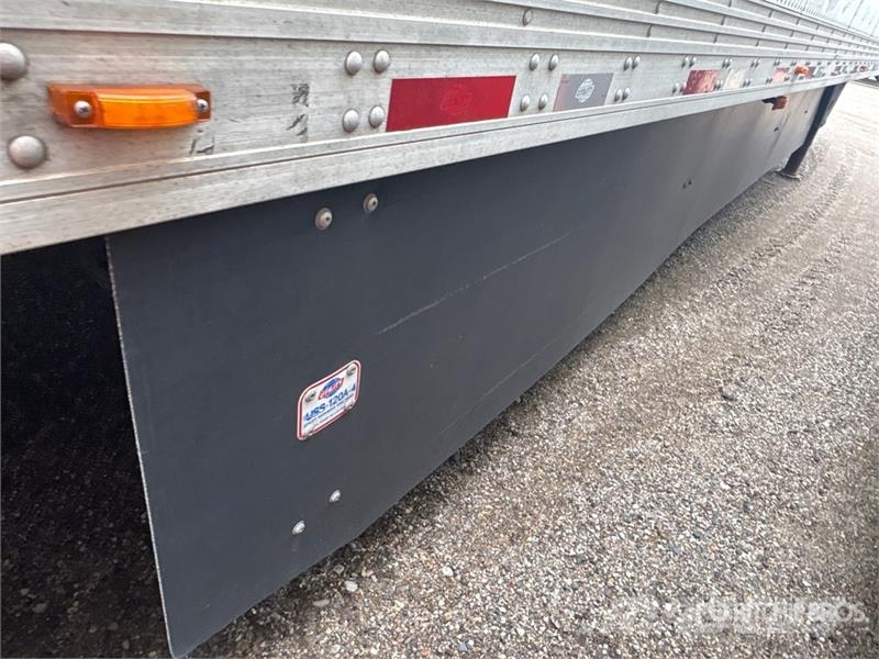 Utility VS2RA 53 ft x 102 in T/A Refrigerated Trailer Poluprikolice hladnjače