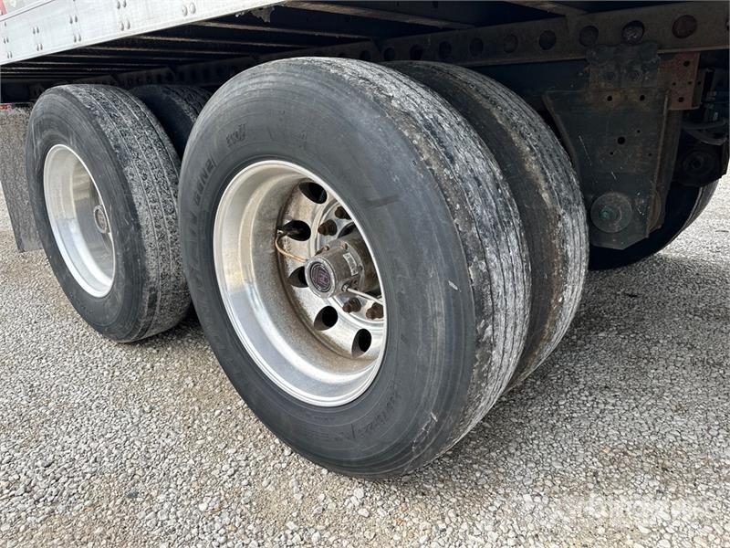 Utility VS2RA 53 ft x 102 in T/A Refrigerated Trailer Poluprikolice hladnjače