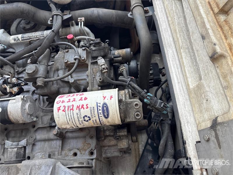 Utility VS2RA 53 ft x 102 in T/A Refrigerated Trailer Полуприцепы-рефрижераторы