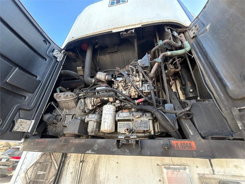 Utility VS2RA 53 ft x 102 in T/A Refrigerated Trailer Temperature controlled semi-trailers