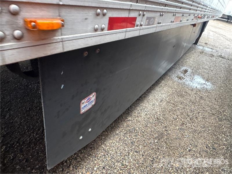 Utility VS2RA 53 ft x 102 in T/A Refrigerated Trailer Kühlauflieger