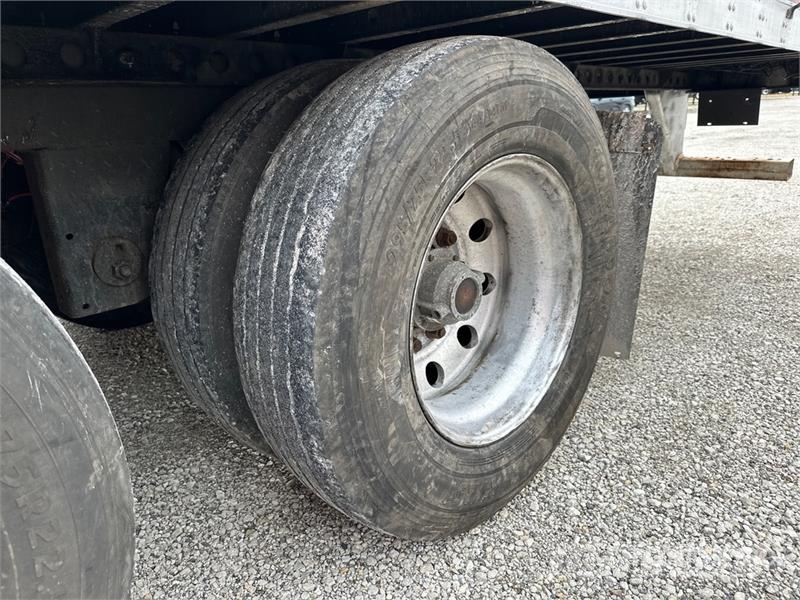 Utility VS2RA 53 ft x 102 in T/A Refrigerated Trailer Poluprikolice hladnjače