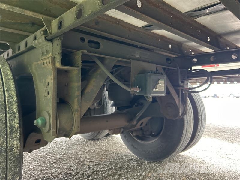 Utility VS2RA 53 ft x 102 in T/A Refrigerated Trailer Poluprikolice hladnjače
