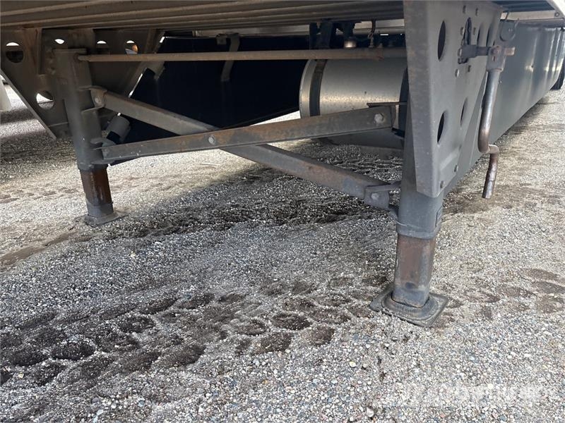 Utility VS2RA 53 ft x 102 in T/A Refrigerated Trailer Poluprikolice hladnjače
