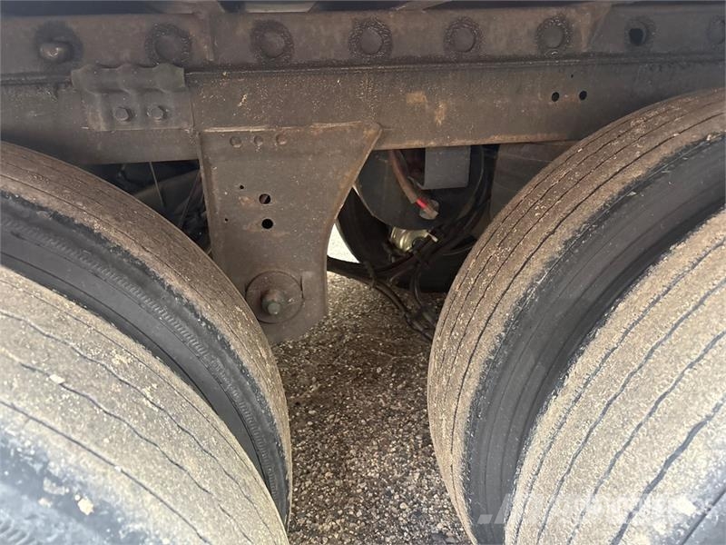 Utility VS2RA 53 ft x 102 in T/A Refrigerated Trailer Poluprikolice hladnjače