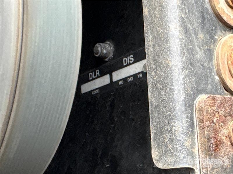 Utility VS2RA 53 ft x 102 in T/A Refrigerated Trailer Kühlauflieger