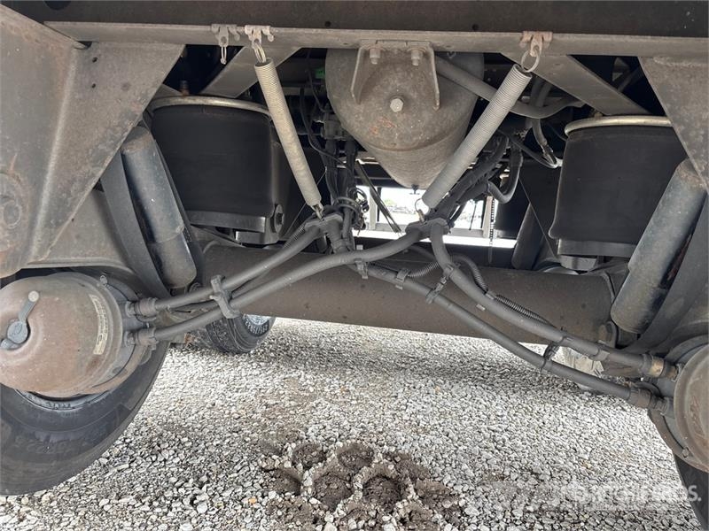 Utility VS2RA 53 ft x 102 in T/A Refrigerated Trailer Полуприцепы-рефрижераторы
