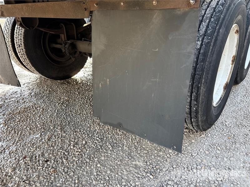 Utility VS2RA 53 ft x 102 in T/A Refrigerated Trailer Semirremolques de temperatura controlada