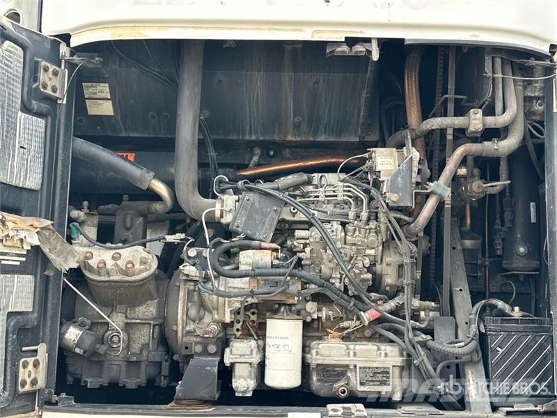 Utility VS2RA 53 ft x 102 in T/A Refrigerated Trailer Poluprikolice hladnjače