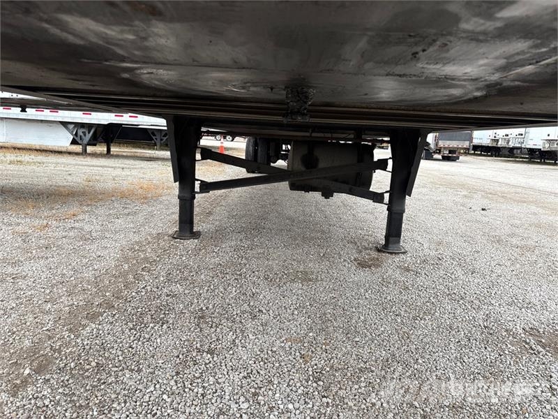 Utility VS2RA 53 ft x 102 in T/A Refrigerated Trailer Полуприцепы-рефрижераторы
