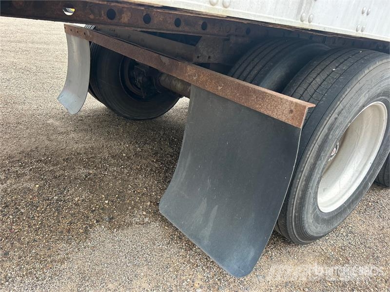 Utility VS2RA 53 ft x 102 in T/A Refrigerated Trailer Полуприцепы-рефрижераторы