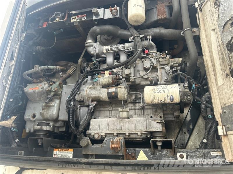 Utility VS2RA 53 ft x 102 in T/A Refrigerated Trailer نصف مقطورات بدرجة حرارة قابلة للضبط
