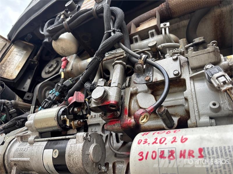 Utility VS2RA 53 ft x 102 in T/A Refrigerated Trailer Chladiarenské návesy