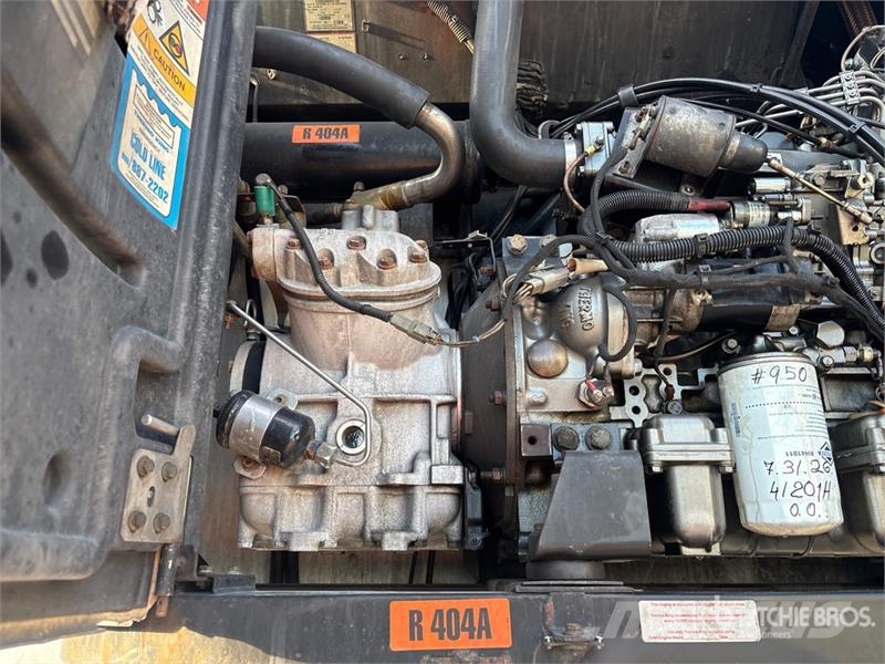 Utility VS2RA 53 ft x 102 in T/A Refrigerated Trailer Semi Reboques Isotérmicos