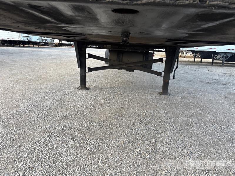 Utility VS2RA 53 ft x 102 in T/A Refrigerated Trailer Semi Reboques Isotérmicos