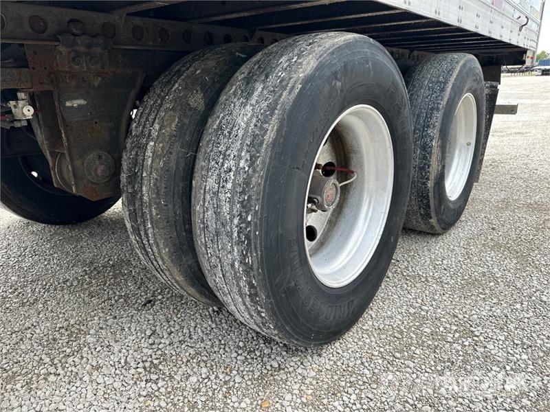 Utility VS2RA 53 ft x 102 in T/A Refrigerated Trailer Poluprikolice hladnjače