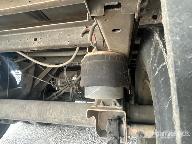 Utility VS2RA 53 ft x 102 in T/A Refrigerated Trailer Poluprikolice hladnjače