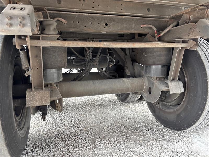 Utility VS2RA 53 ft x 102 in T/A Refrigerated Trailer Semirremolques de temperatura controlada