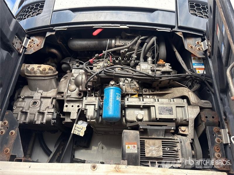 Utility VS2RA 53 ft x 102 in T/A Refrigerated Trailer Poluprikolice hladnjače