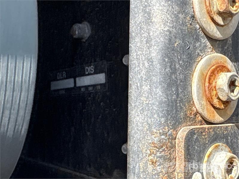 Utility VS2RA 53 ft x 102 in T/A Refrigerated Trailer Poluprikolice hladnjače
