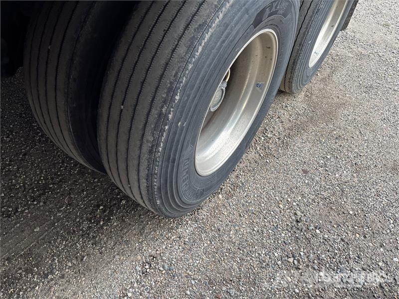 Utility VS2RA 53 ft x 102 in T/A Refrigerated Trailer Poluprikolice hladnjače