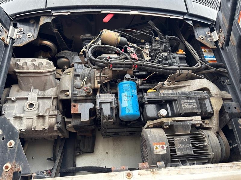 Utility VS2RA 53 ft x 102 in T/A Refrigerated Trailer Poluprikolice hladnjače