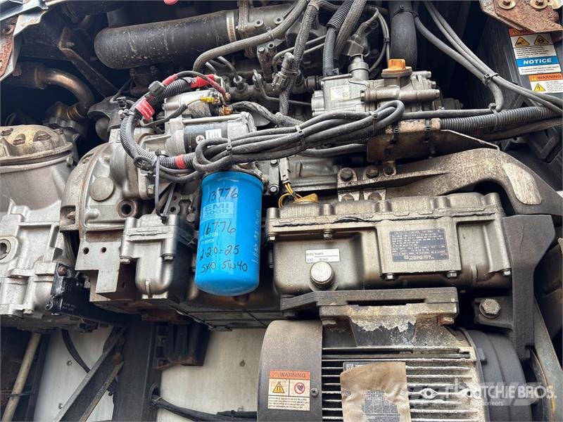 Utility VS2RA 53 ft x 102 in T/A Refrigerated Trailer Piekabes ar temperatūras kontroli
