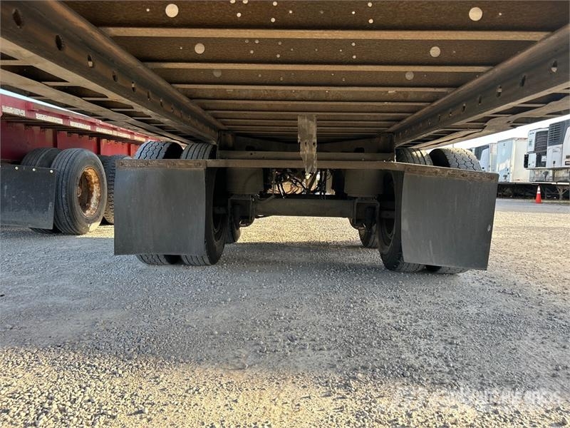 Utility VS2RA 53 ft x 102 in T/A Refrigerated Trailer Semi Reboques Isotérmicos