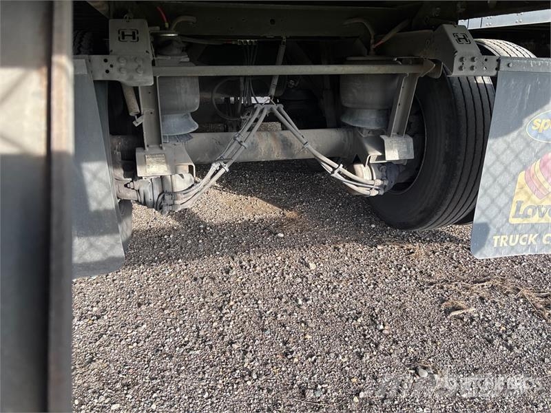 Utility VS2RA 53 ft x 102 in T/A Refrigerated Trailer Poluprikolice hladnjače