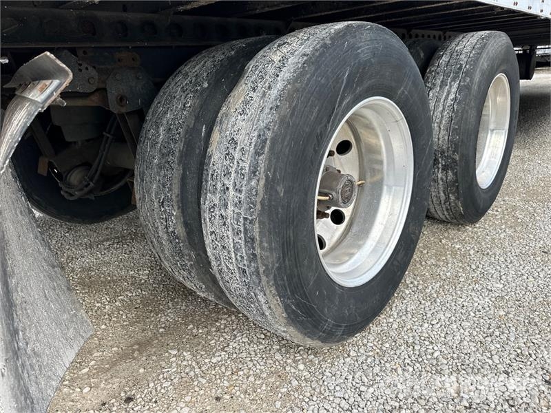 Utility VS2RA 53 ft x 102 in T/A Refrigerated Trailer Poluprikolice hladnjače