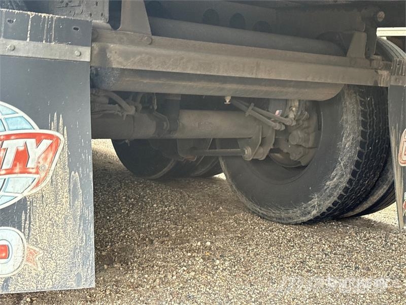 Utility VS2RA 53 ft x 102 in T/A Refrigerated Trailer Poluprikolice hladnjače