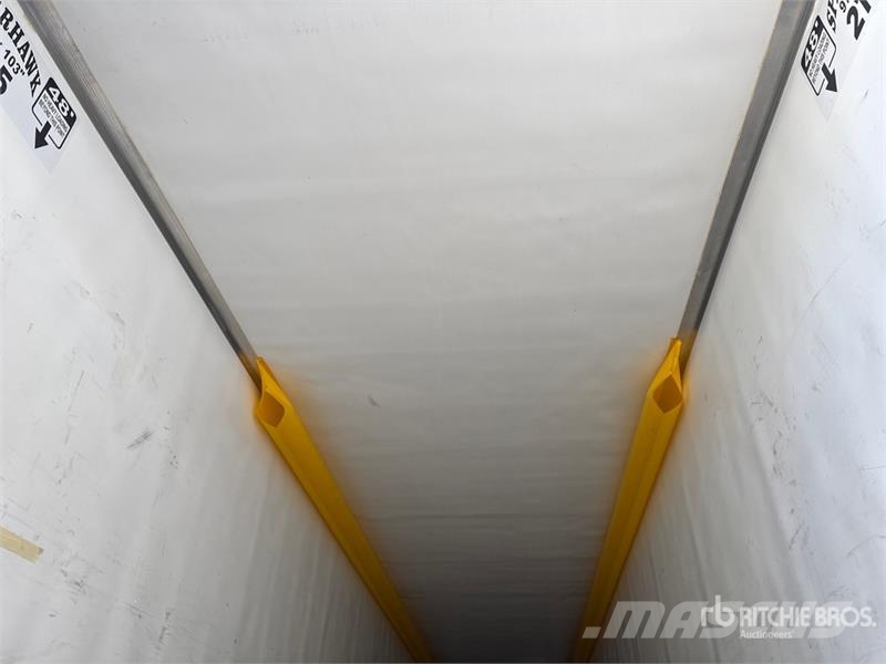 Utility VS2RA 53 ft x 102 in T/A Refrigerated Trailer Poluprikolice hladnjače