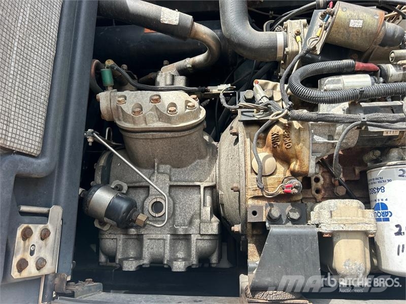 Utility VS2RA 53 ft x 102 in T/A Refrigerated Trailer Ημιρυμούλκες ψυγείο