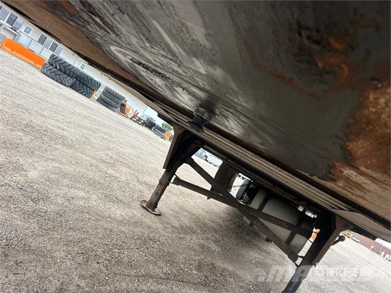 Utility VS2RA 53 ft x 102 in T/A Refrigerated Trailer Полуприцепы-рефрижераторы