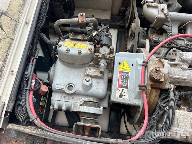 Utility VS2RA 53 ft x 102 in T/A Refrigerated Trailer Полуприцепы-рефрижераторы