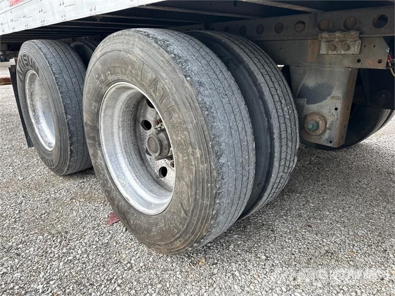 Utility VS2RA 53 ft x 102 in T/A Refrigerated Trailer Poluprikolice hladnjače